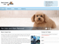 bearscarpetcare.com