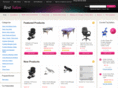 bestsalonequipment.com