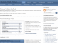 blackhattoolz.com