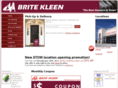 britekleen.com