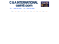 caintl.com