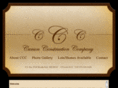 carsonconstructioncompany.com