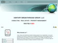 centurybreakthrough.com