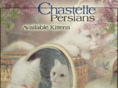 chastellepersians.com