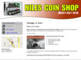 chicagocoinshop.com