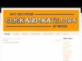 clickandskate.com