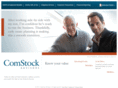 comstockadvisors.com