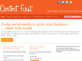 contentfirst.net