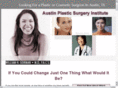 cosmeticsurgeryinaustin.com