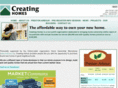 creatinghomes.ca