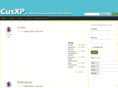 cusxp.com