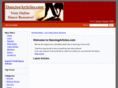 dancingarticles.com