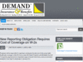 demandbenefits.com