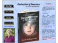 destructionofinnocence.com