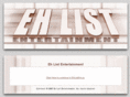 ehlistent.com