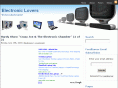 electroniclovers.com