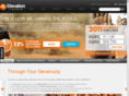 elevationoutreach.com