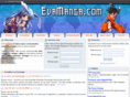 evamanga.com