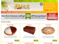 fatfree-cookie.com
