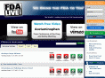 fdalive.com