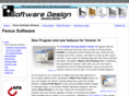 fencesoftware.com