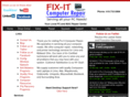 fixitcomputerrepair.com