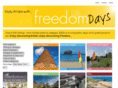 freedom-days.co.uk