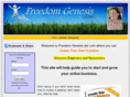 freedomgenesis.com