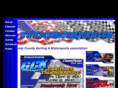 gckmotorsports.com