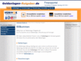 geldanlagen-ratgeber.de