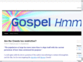 gospelhmms.com