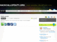 hackcallofduty.org