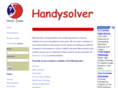 handysolver.com
