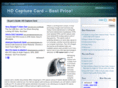 hdcapturecard.net