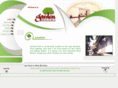 hotelgardenpanvel.com