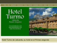 hotelturmo.com