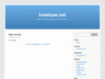 hotelzoe.net