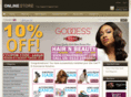 houseofhairextensions.com
