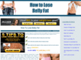 howlosebellyfat.com