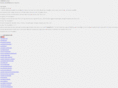 hurried.net