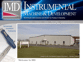 imdortho.com