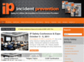 incident-prevention.com