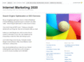 internetmarketing2020.com