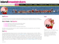 islandbreaststrokers.com