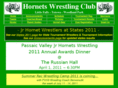 jrhornetswrestling.org