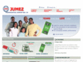 jumezpharm.com