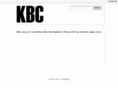 kbc.com.au
