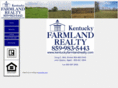 kentuckyfarmlandrealty.com