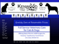 kenwoodanimalclinic.com