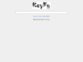 keyfu.com